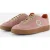 Aqa Aqa Sneakers Roze Suede