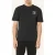 FILA Pignone Relaxed Graphic T-shirt Black