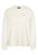 Clean Cut Copenhagen Sweatshirt ‘Grady’  ecru / zwart