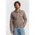 IRO Paris Tim Outerwear Taupe