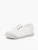 Pisamonas Sneakers  wit