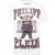 T-Shirt Ronde Hals Ss College