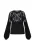 DreiMaster Vintage Trui ‘Vintage’  zwart