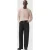 AllSaints Chainy Crew Dusk Brown
