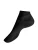 KUNERT Enkelsokken ‘Liz’  zwart