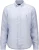 Polo Ralph Lauren Overhemd Custom Fit Blauw heren