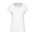 Mountain Warehouse Dames/Dames Bude Relaxed Fit T-Shirt (Wit)