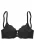 NUANCE BH  zwart