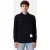 Closed Utility Shirt W/ Elbow Patches Shirts & Blouses Dark Night