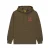 Hoodie Element Timber Guard Dogs