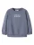 NAME IT Sweatshirt  opaal / wit