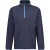 Regatta Heren Navigate Half Zip Fleece (Marine / Frans Blauw)