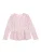 NAME IT Shirt  mauve / rosa