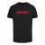 T-shirt Merchcode Metal Gear Solid Action
