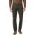 Gardeur Pantalon Bill 5-p groen katoen