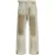 Magliano Beige Katoenen Jeans Denim