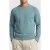 Ecoalf Berjaalf Sweatshirt Aqua Green