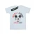 Disney Heren Minnie Mouse Sinds 1928 T-Shirt (Wit)