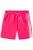 CHIEMSEE Zwemshorts  pink / wit