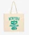 Tote Brown