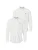 U.S. POLO ASSN. Overhemd ‘Esmar’  wit