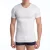 Thermisch heren T-shirt met korte mouwen in katoen A0255