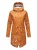 Marikoo dames regenjas – Dancing Umbrella, waterdicht met capuchon