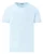 Denham | Heren | Scissor T-shirt Blauw