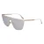 Victoria Beckham Vrouwen Zonnebril 59/20/140 mm Metaal