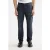 Scotch & Soda The Zee Straight Jeans — Paint It Blauw