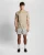 Botanische Print Zwemshorts