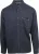Scotch and Soda Overhemd Solid Tencel Navy