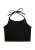 Brandit Top  zwart