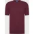 Blue Industry Luxe knitted t-shirt |