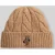Polo Ralph Lauren Gebreide muts van wolmix model ‘F26 BR BEANI’