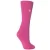 Heat Holders – Thermische pantoffelsokken voor dames – Snoeproze