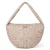 Studio Noos crossbody tas Leopard Puffy beige