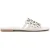 Steve Madden Lotus-cn Sandals White Leather