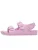 BIRKENSTOCK Open schoenen ‘Milan’  pink