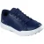 Skechers GO Golf Drive 6 Lederen Heren Navy Golfschoenen