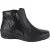 Ti Comos 2530002-000 dames enkellaarzen gekleed