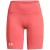 Under Armour Dames Vanish Seamless Fietsshorts (Roze)