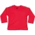 Babybugz T-shirt met lange mouwen voor baby’s
