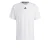 ADIDAS PERFORMANCE Functioneel shirt ‘Train Icons’  goudgeel / rosé / zwart / wit