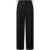 someday. wide fit broek van viscosemix met linnen-Anteil model ‘Cisilia’