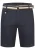INDICODE JEANS Broek ‘Thews’  marine