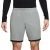 Nike Heren Academy Korte Broek (Grijs/Goud)