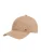 Tommy Hilfiger Th Corp Herringbone Safari Canvas Baseball Cap Blue