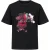 Ted Baker Phina Floral Bloom Zwart T-shirt
