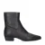 Steve Madden Dusty rits- & gesloten boots